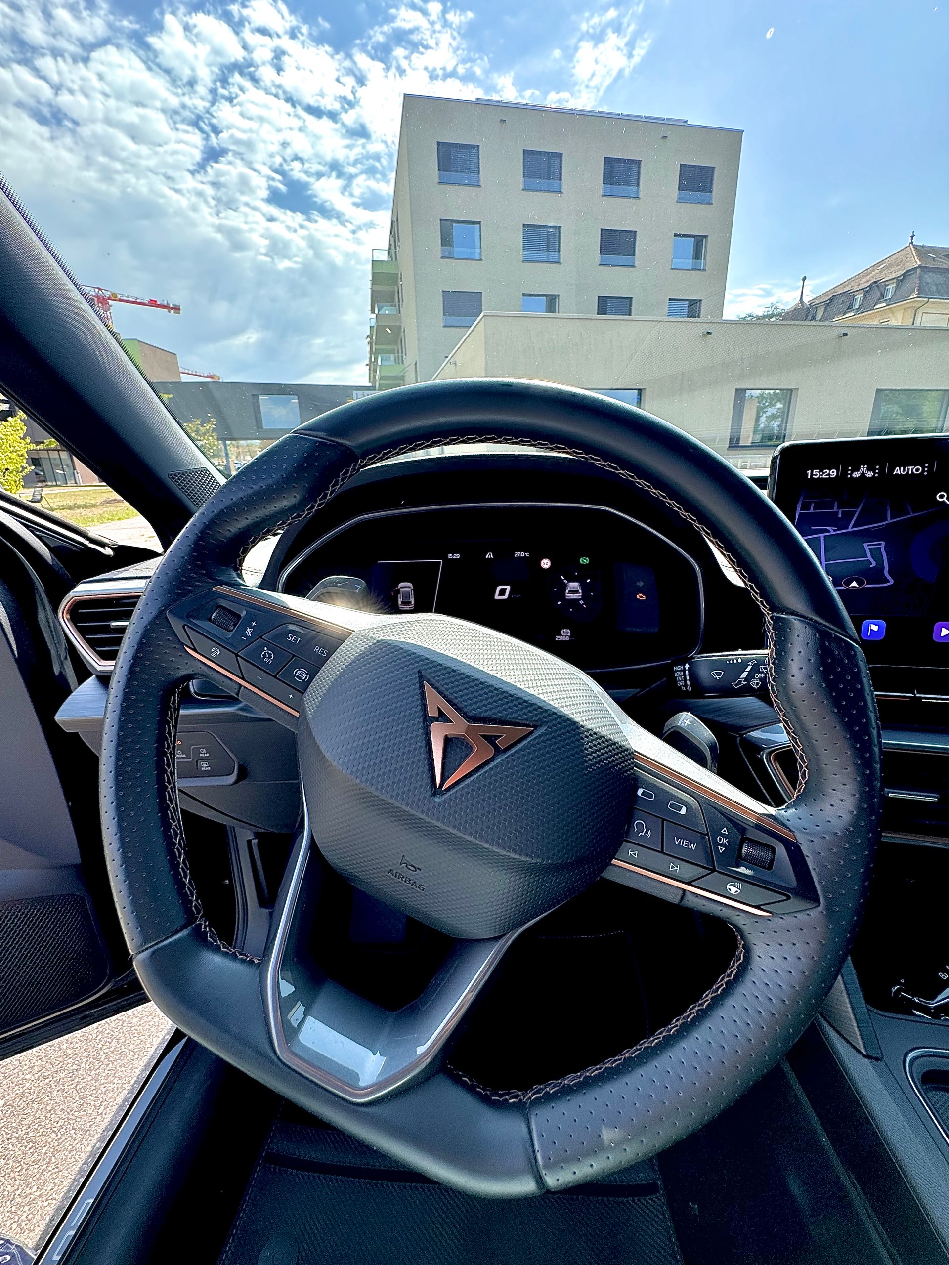 CUPRA 1.5 TSI Inicio DSG-image-5