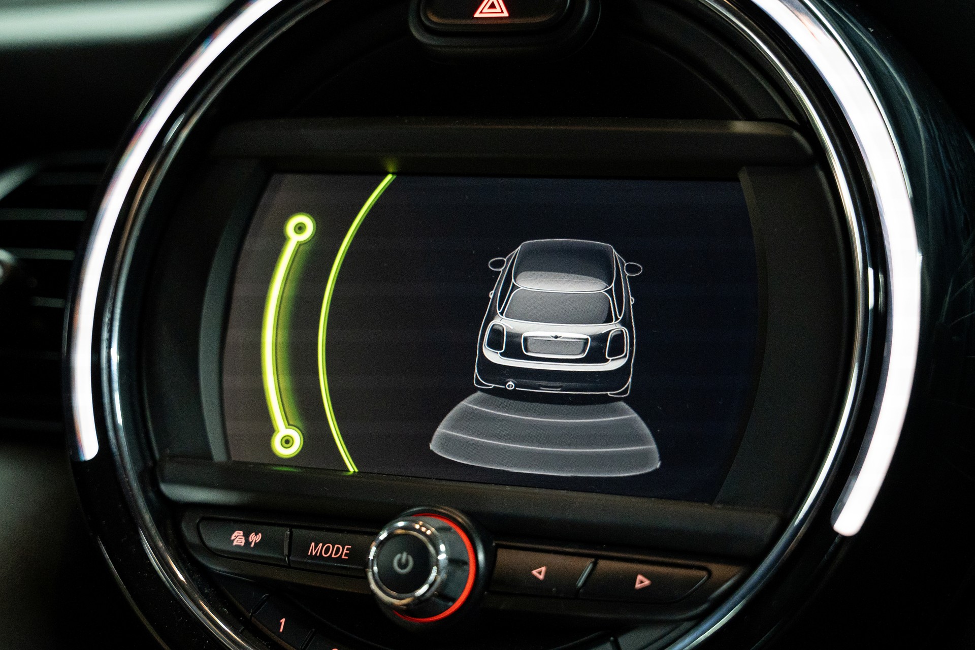 MINI Cooper-image-12