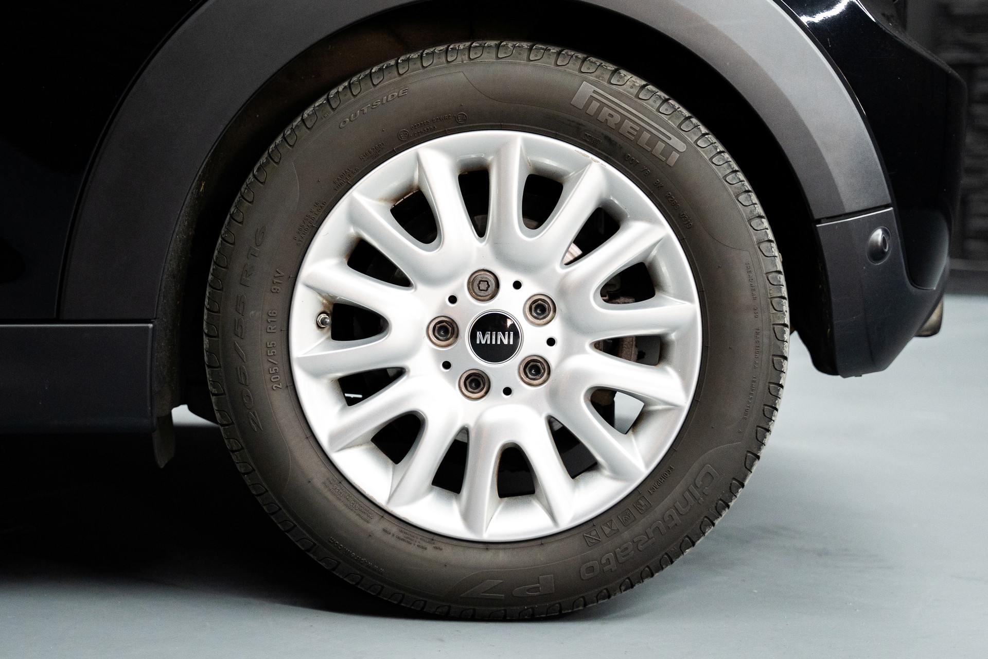 MINI Cooper-image-6