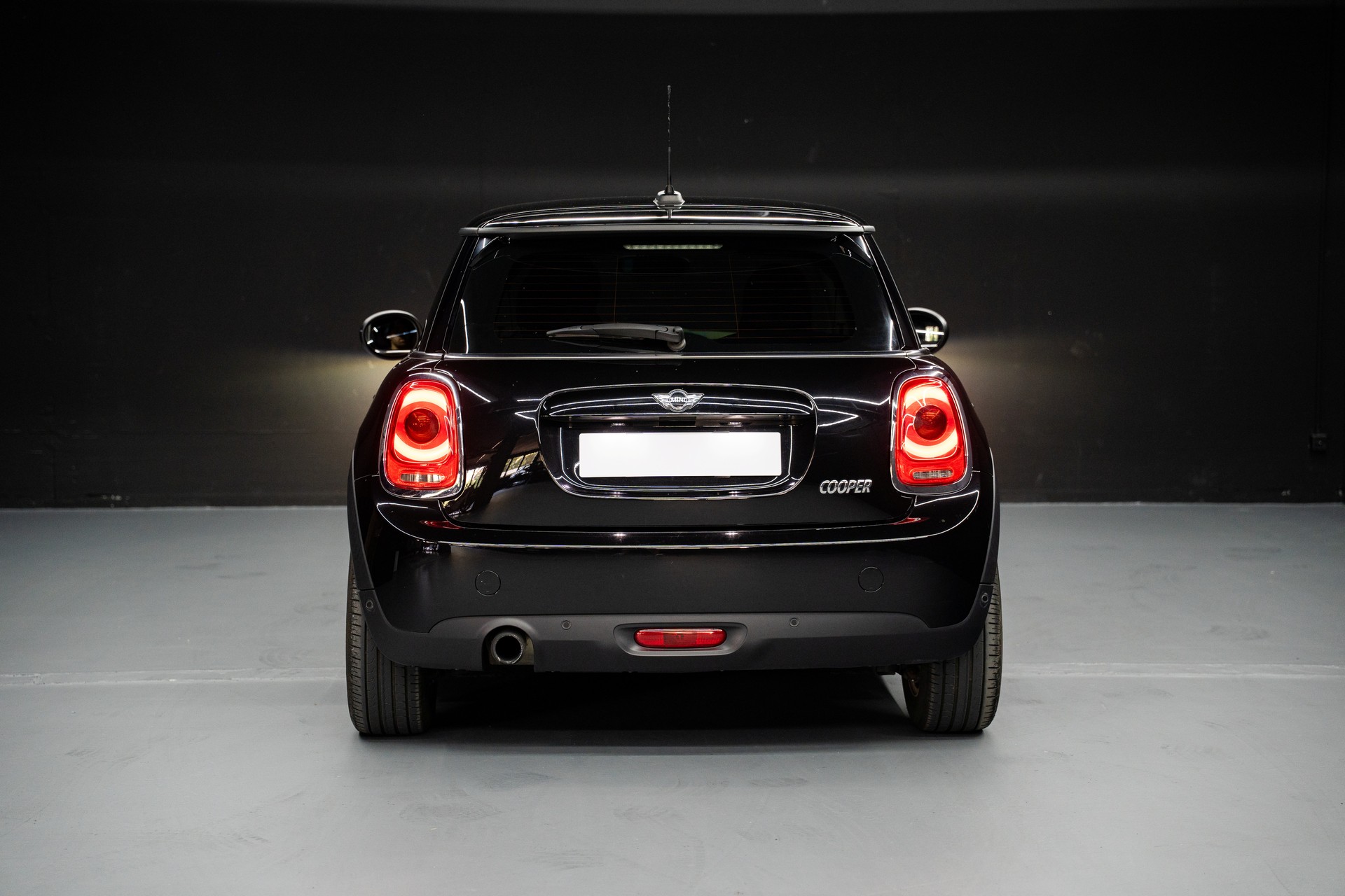 MINI Cooper-image-4