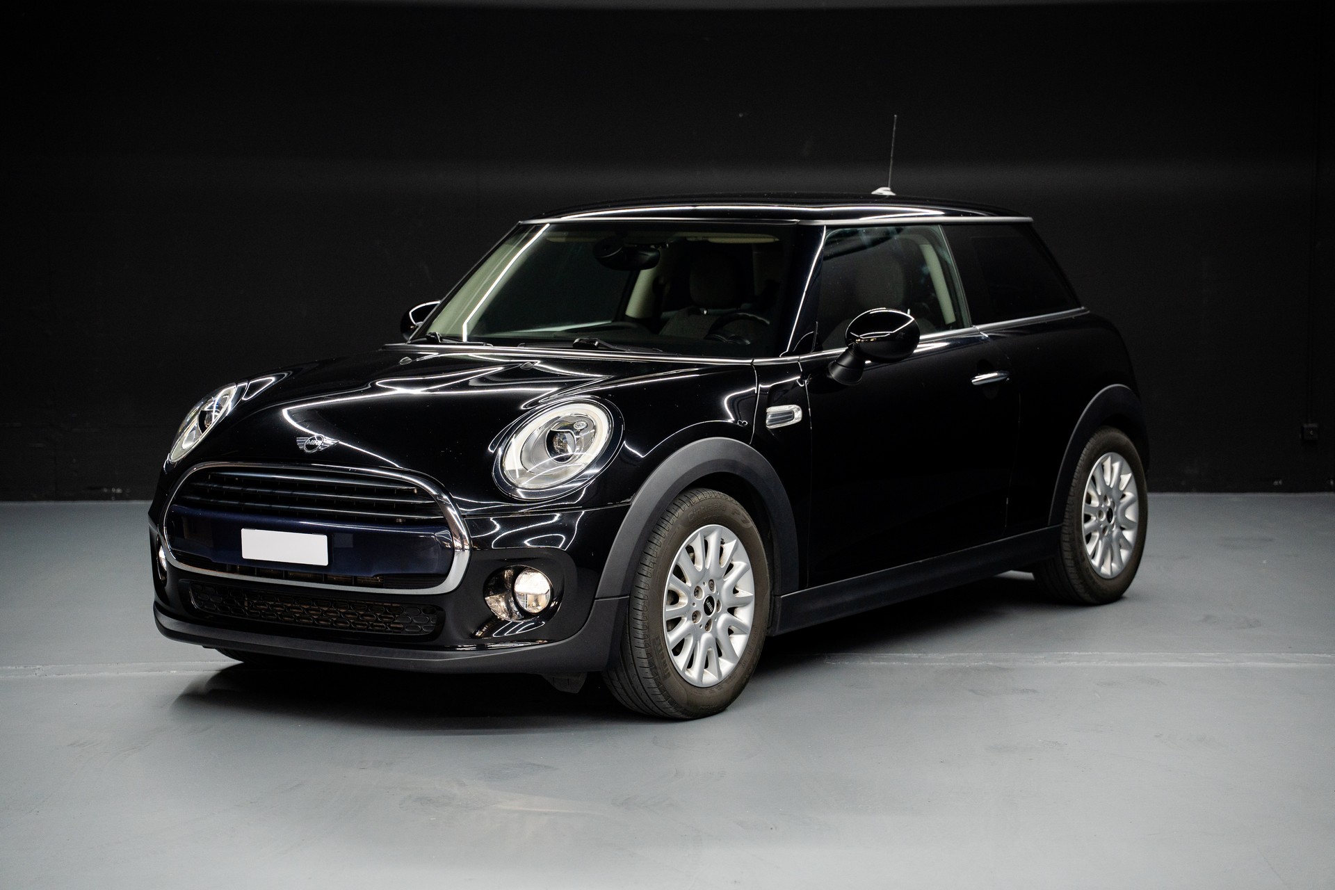 MINI Cooper-image-0