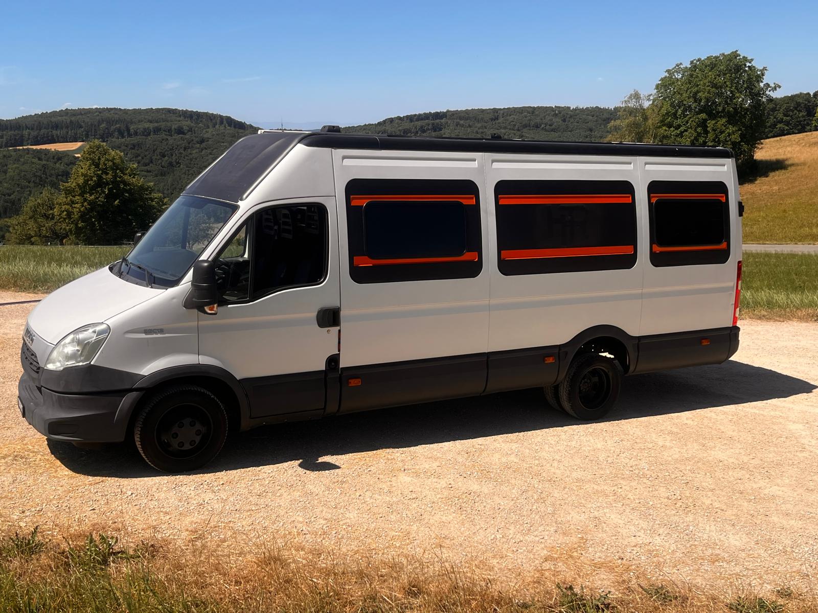 IVECO 2.3 HPI 126-image-1