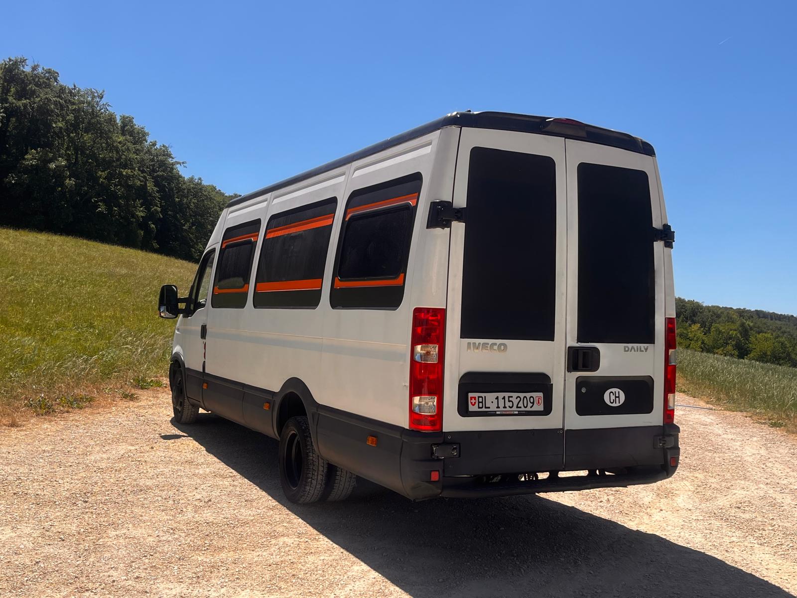 IVECO 2.3 HPI 126-image-9