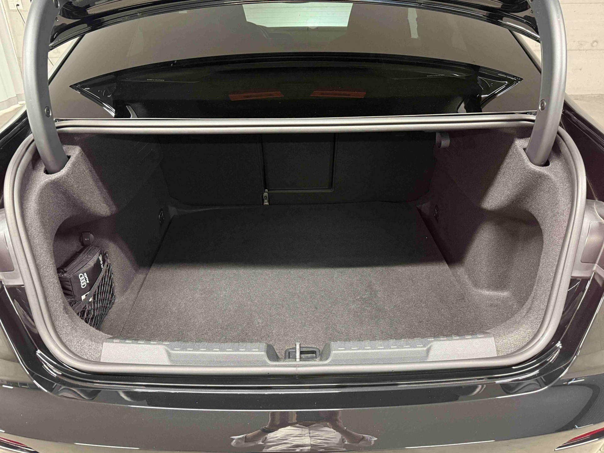 AUDI S3 Limousine 2.0 TFSI quattro S-tronic-image-15