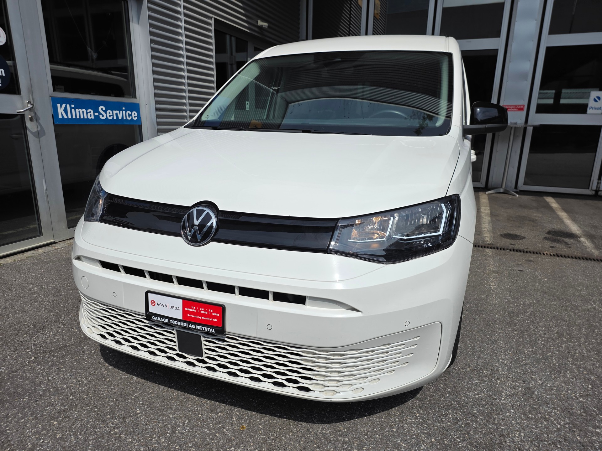 VW Caddy 2.0 TDI Liberty DSG-image-0
