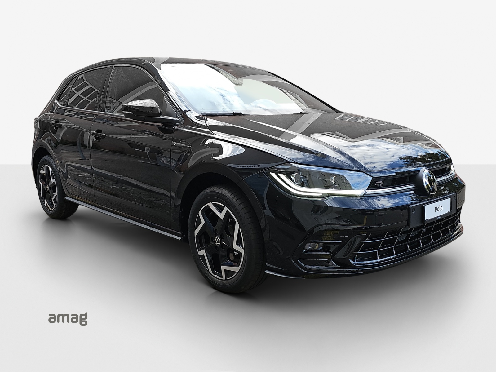 VW Polo 1.0 TSI R-Line DSG-image-5