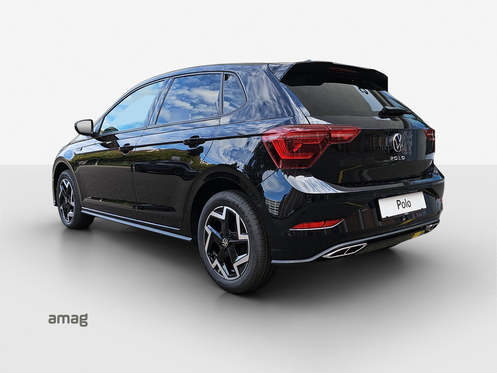 VW Polo 1.0 TSI R-Line DSG-showroom-element-2