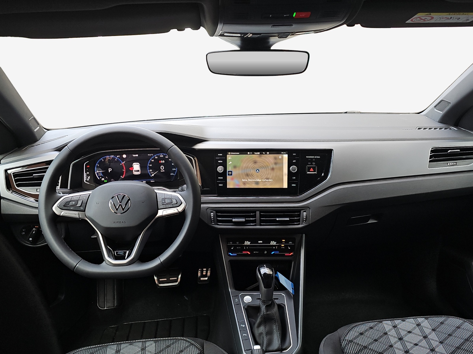 VW Polo 1.0 TSI R-Line DSG-image-8