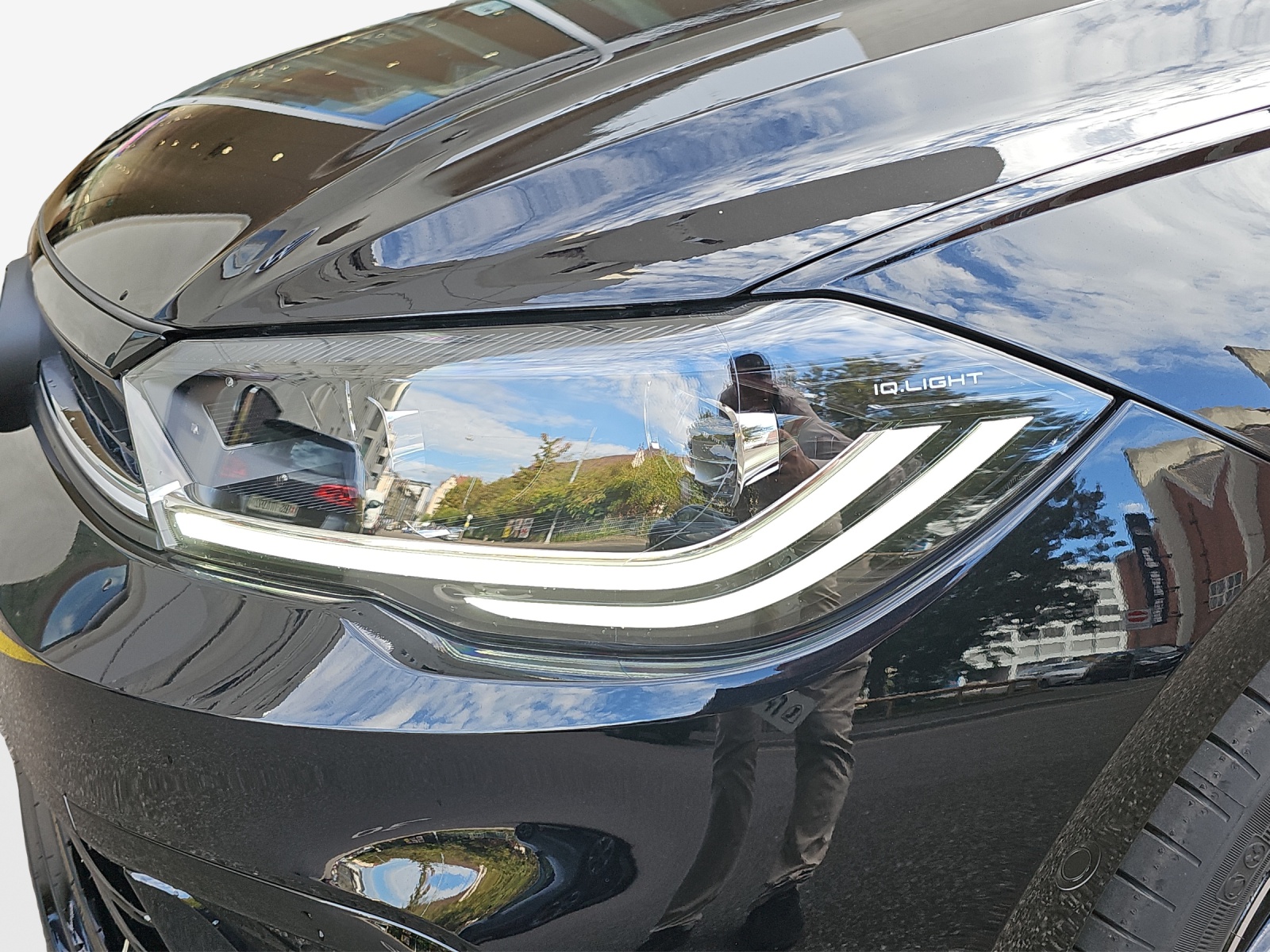 VW Polo 1.0 TSI R-Line DSG-image-13