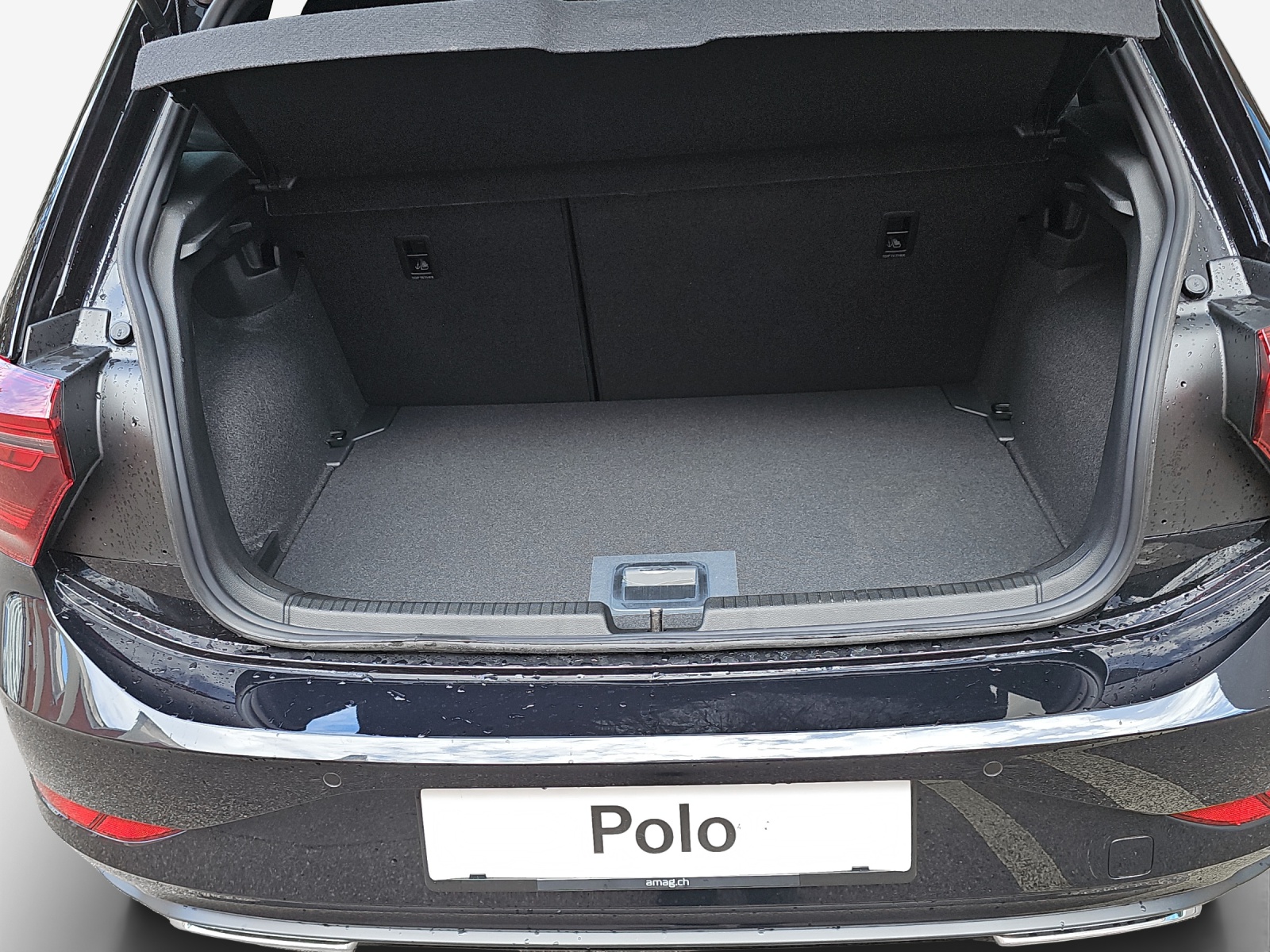 VW Polo 1.0 TSI R-Line DSG-image-12