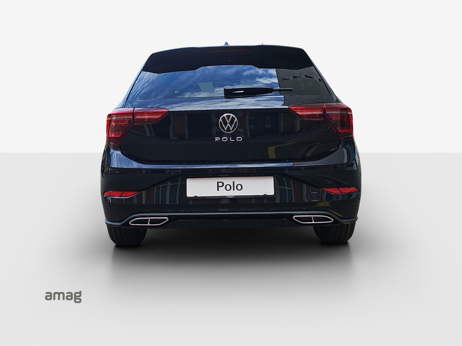 VW Polo 1.0 TSI R-Line DSG-showroom-element-3