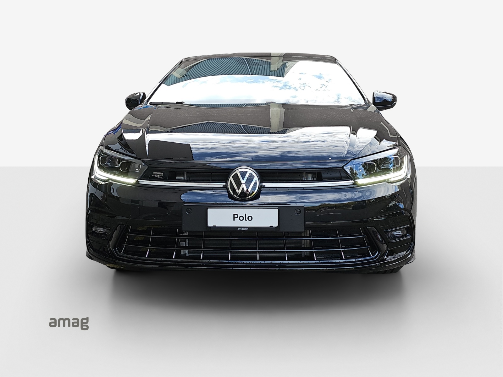 VW Polo 1.0 TSI R-Line DSG-image-6