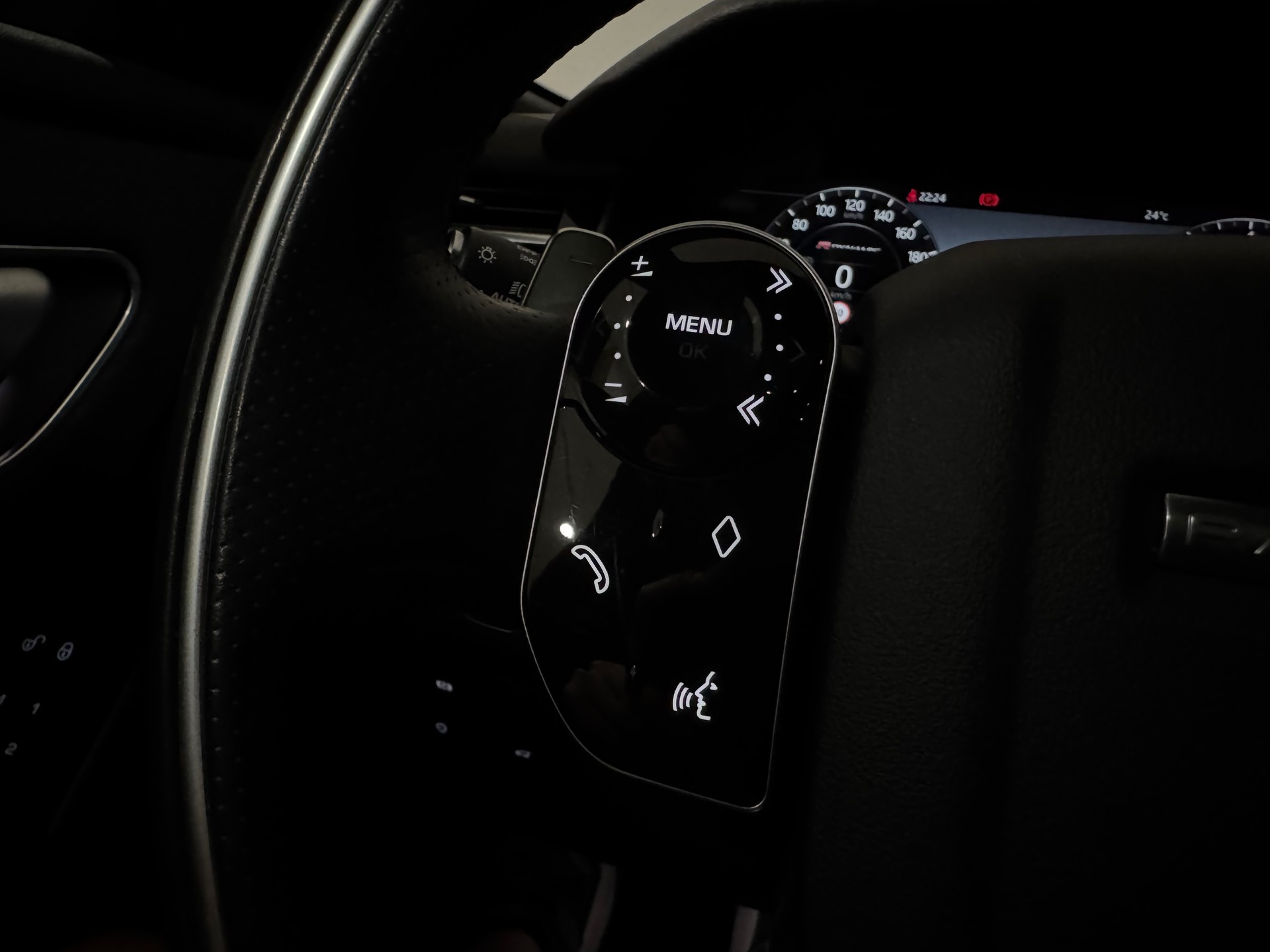LAND ROVER Range Rover Velar R-Dynamic P 300 HSE Automatic-image-20