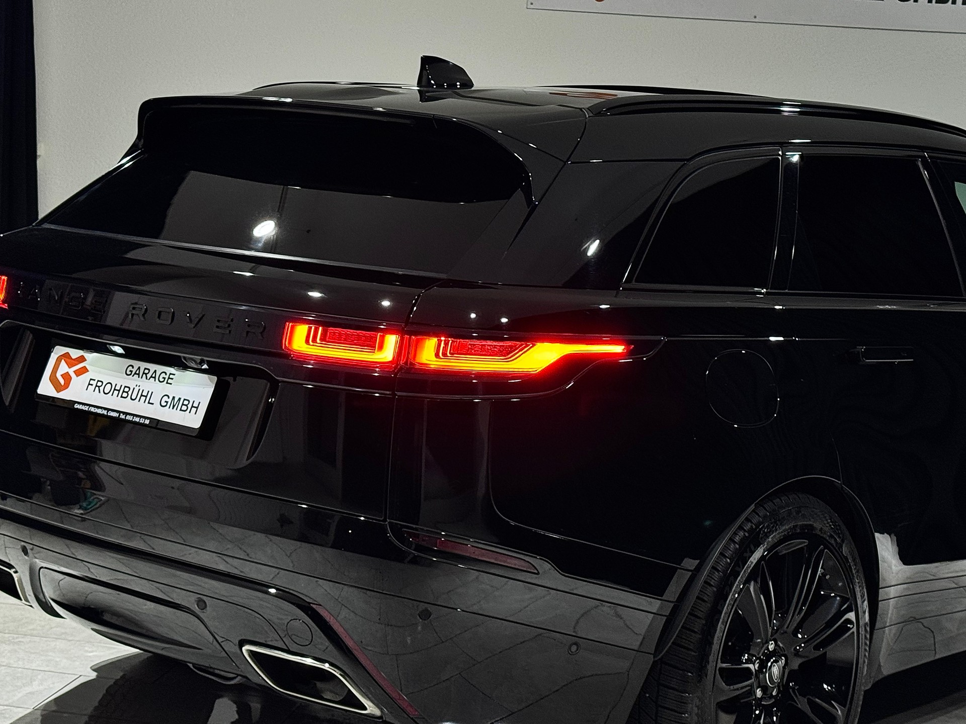 LAND ROVER Range Rover Velar R-Dynamic P 300 HSE Automatic-image-11