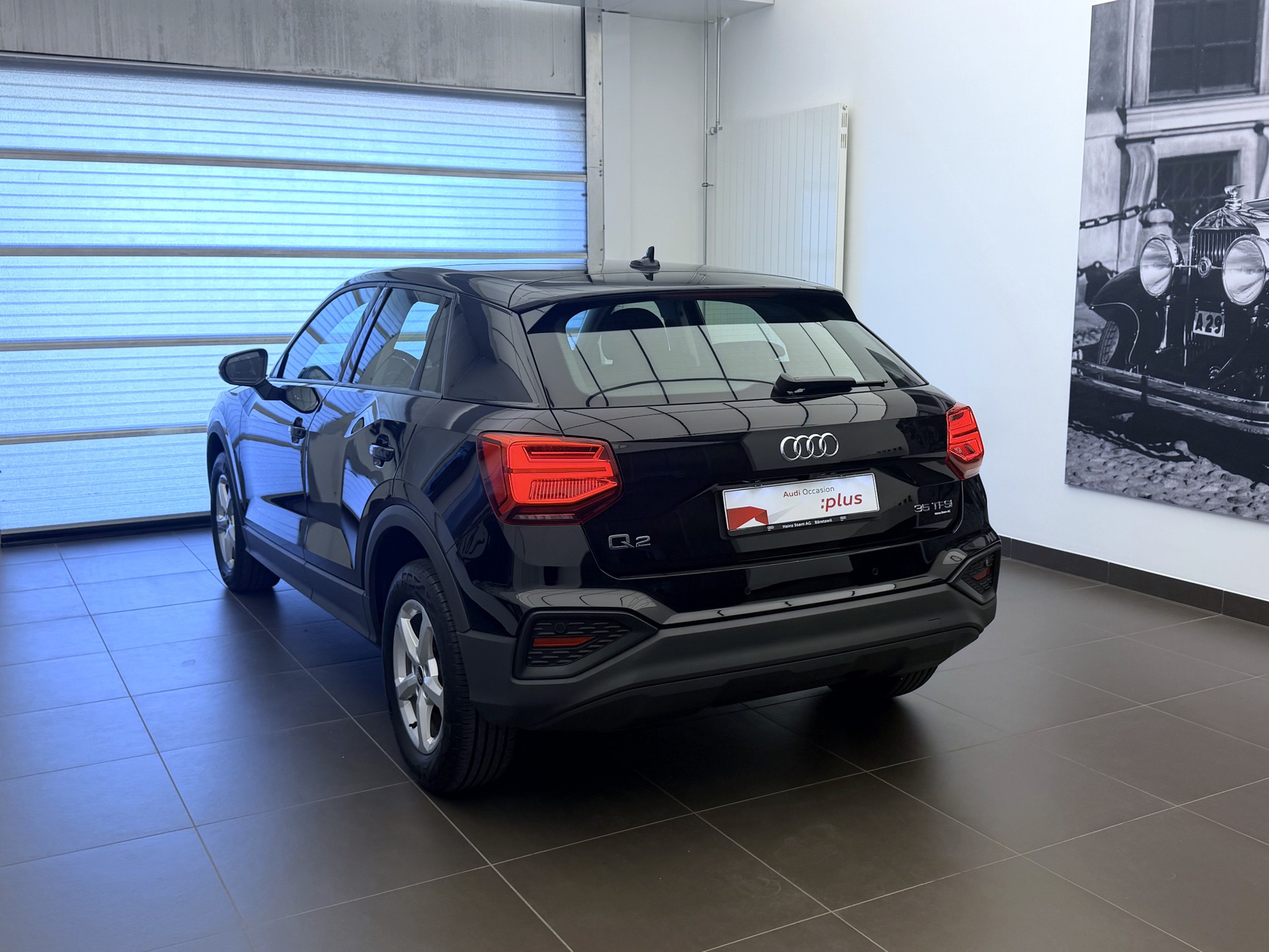 AUDI Q2 35 TFSI S-tronic-image-19