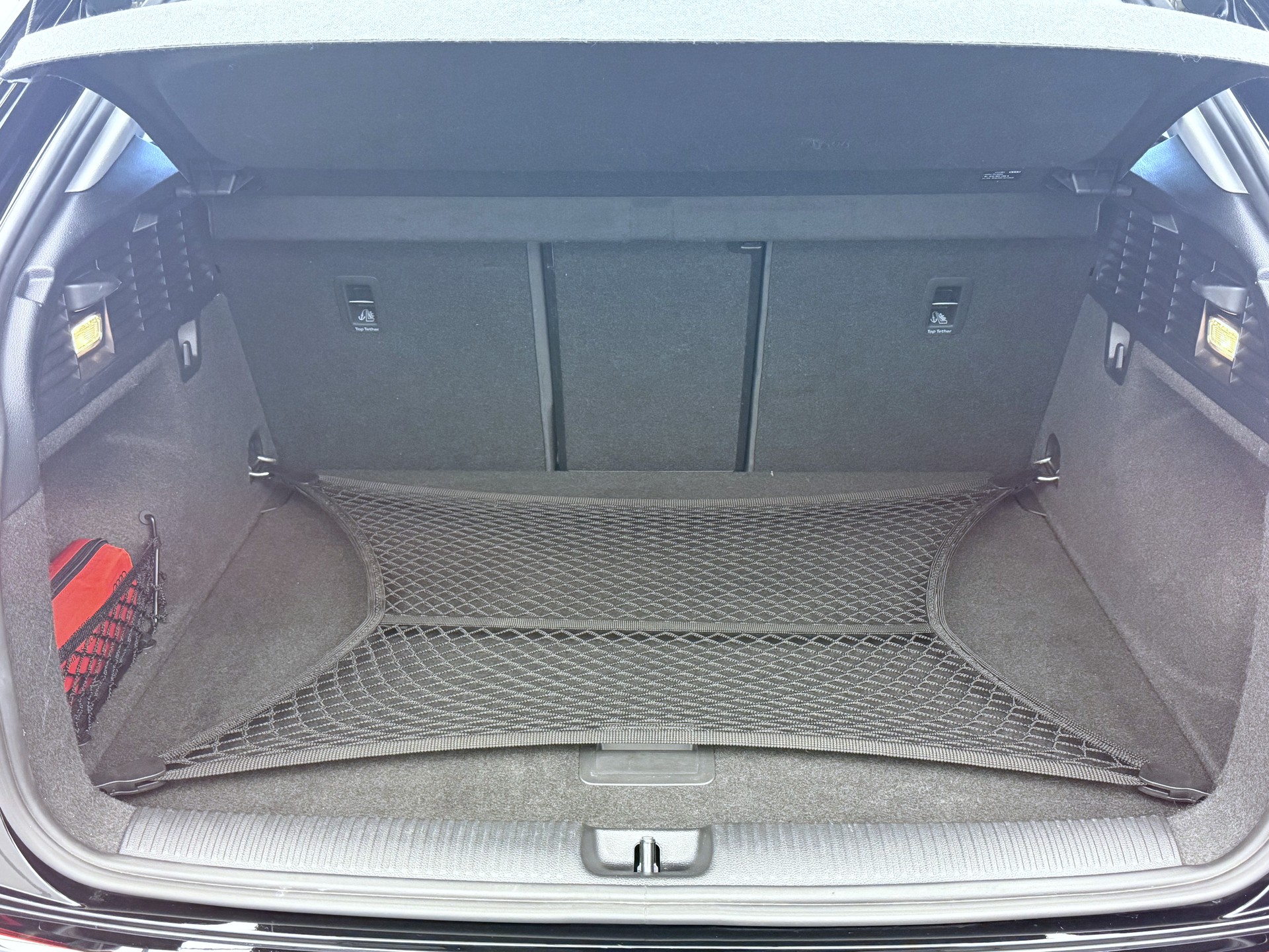 AUDI Q2 35 TFSI S-tronic-image-17