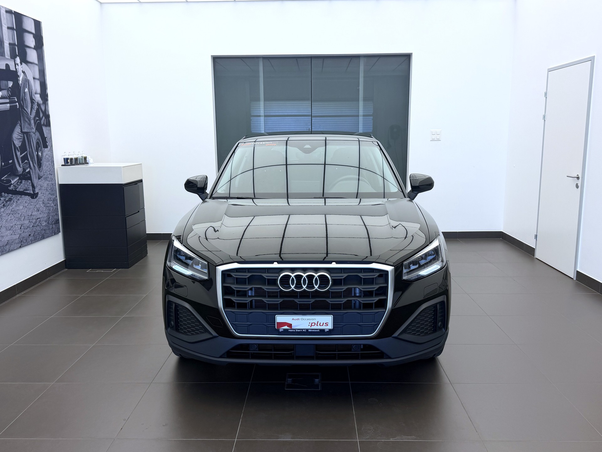 AUDI Q2 35 TFSI S-tronic-image-1