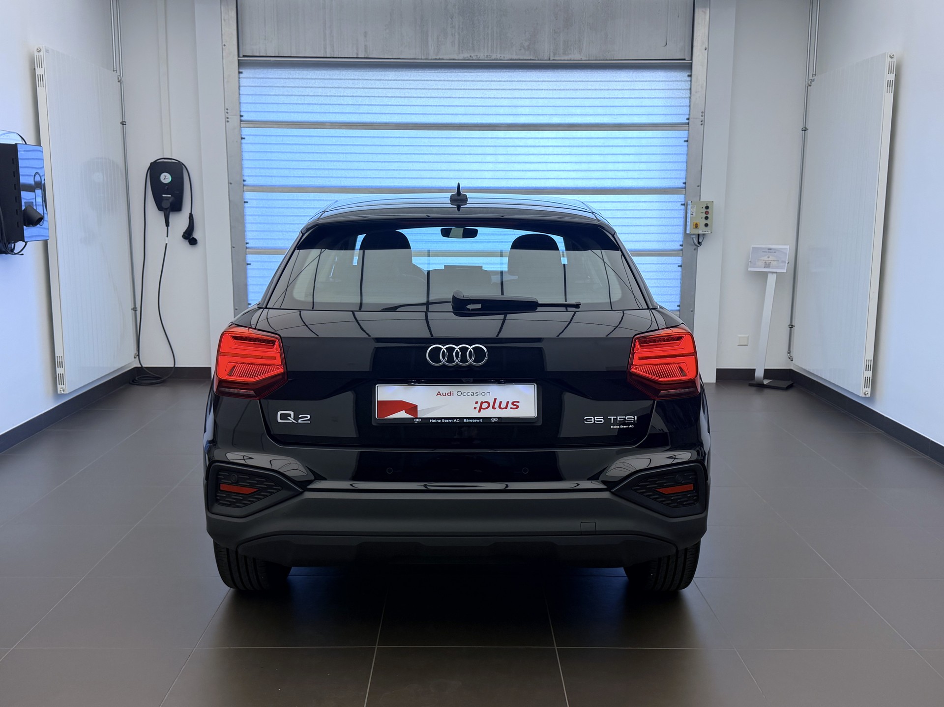AUDI Q2 35 TFSI S-tronic-image-20