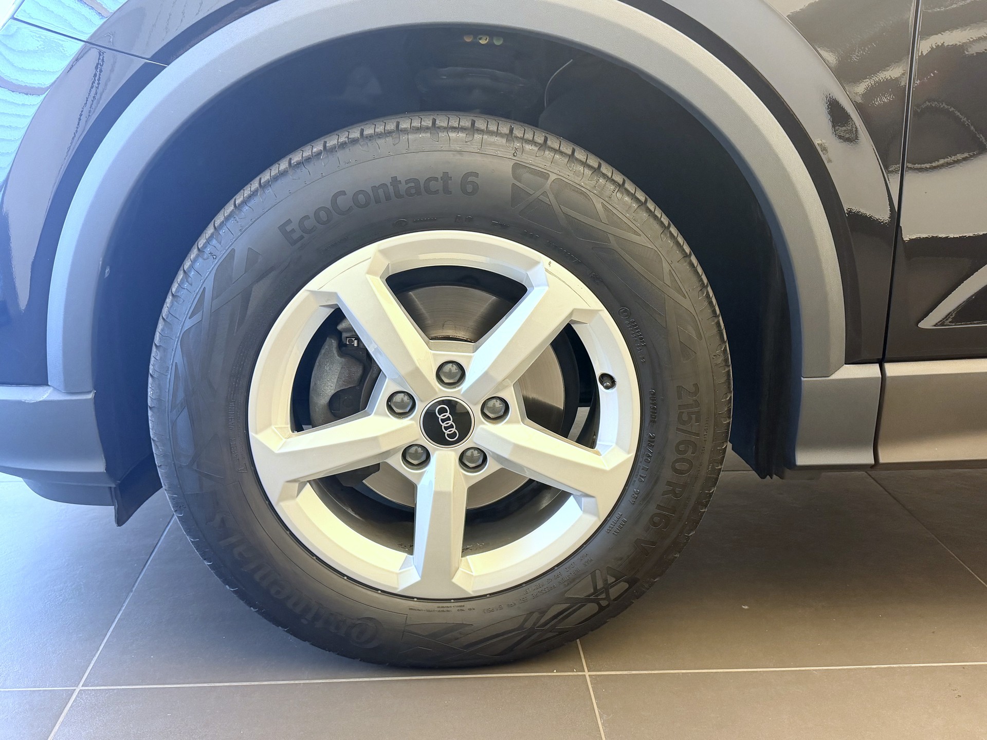AUDI Q2 35 TFSI S-tronic-image-2