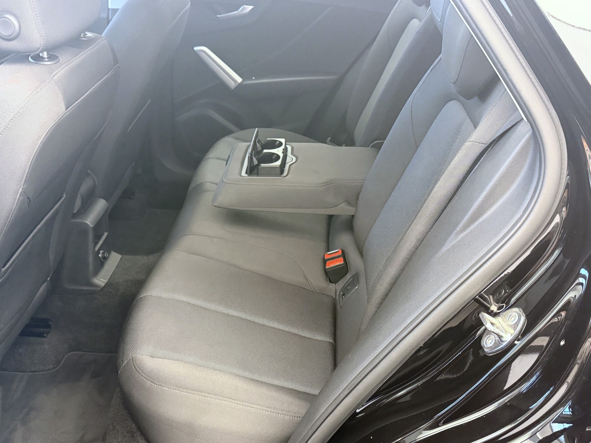AUDI Q2 35 TFSI S-tronic-image-16