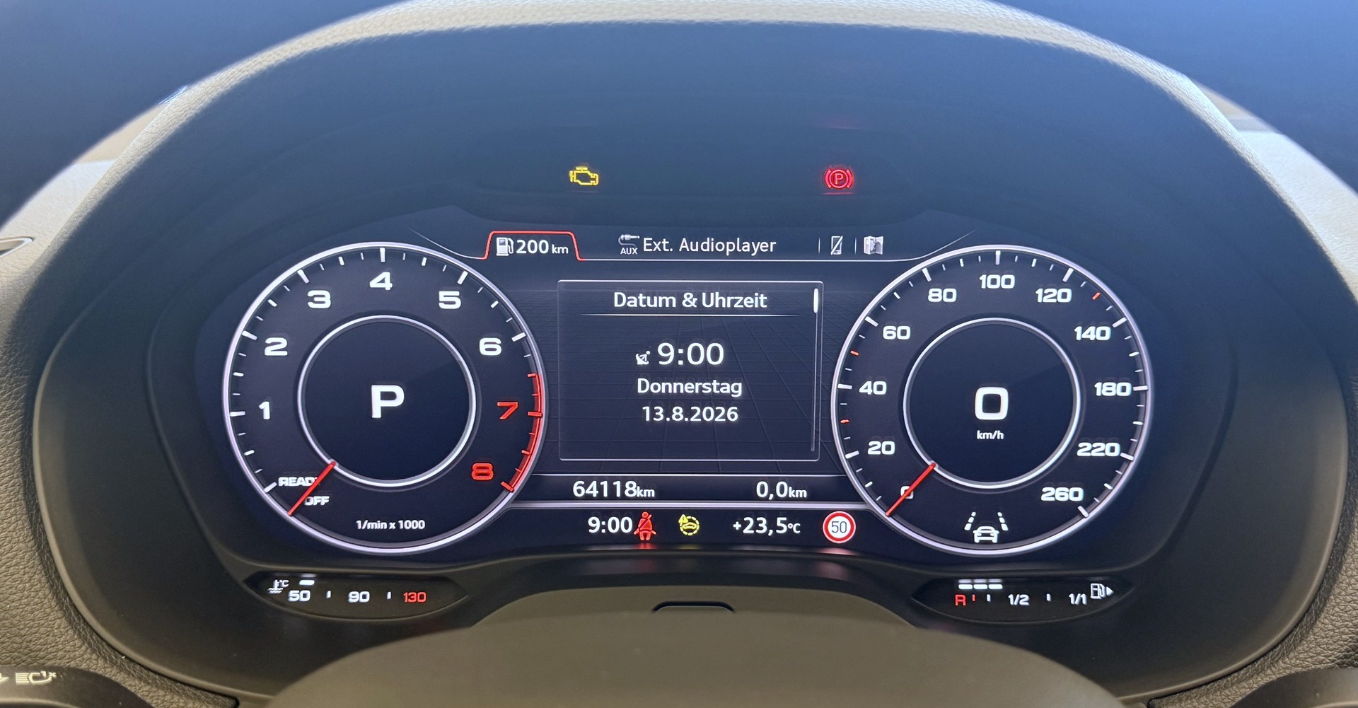 AUDI Q2 35 TFSI S-tronic-image-7