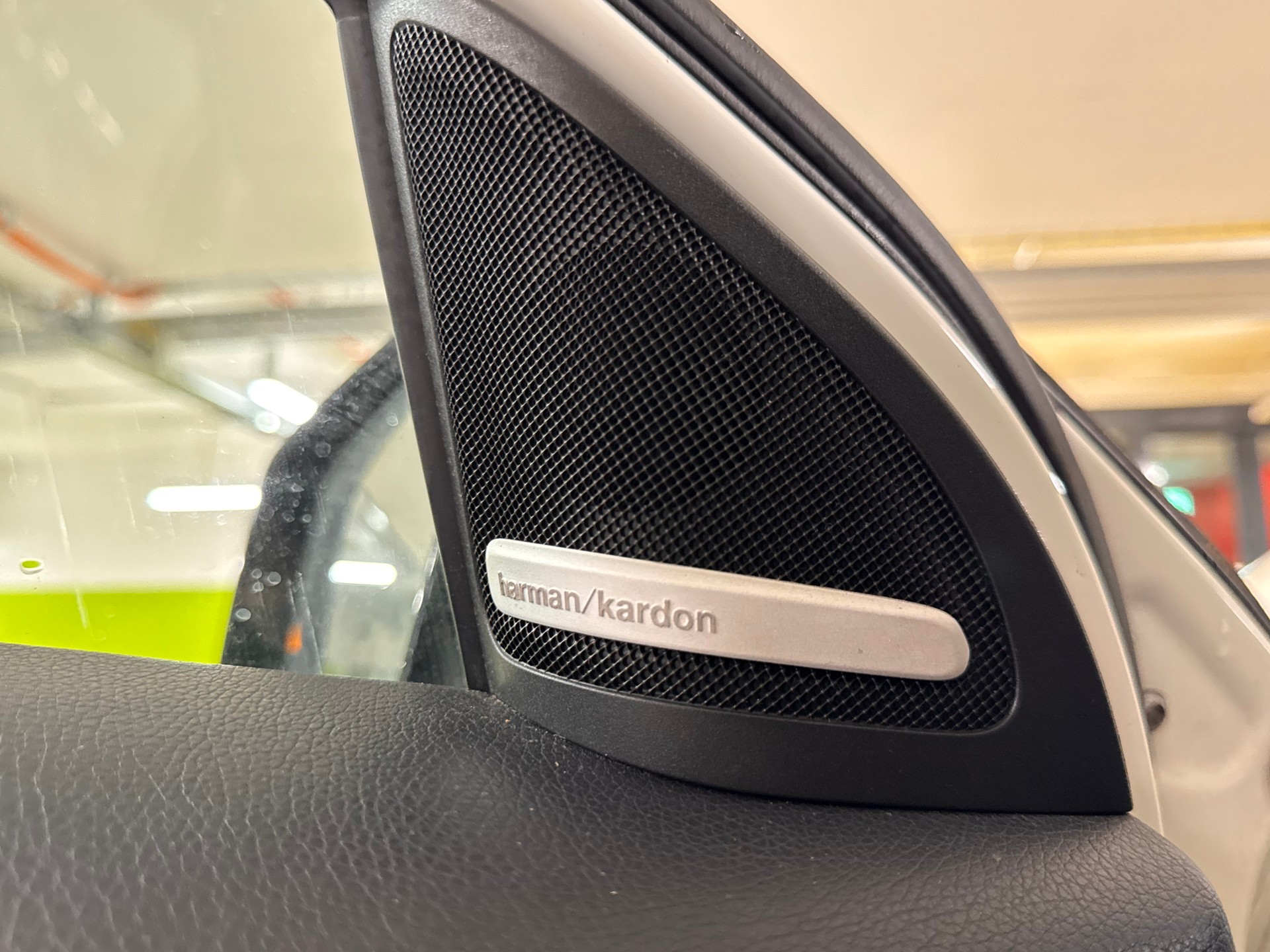 MERCEDES-BENZ A 45 AMG 4Matic Speedshift 7G-DCT-image-13