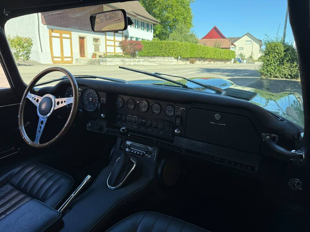JAGUAR E-Type 4.2 SerieII-image-10