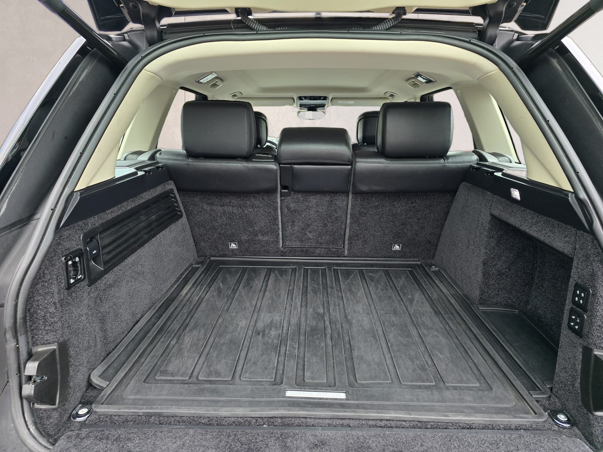 LAND ROVER Range Rover 4.4 SDV8 Vogue Automatic-image-10