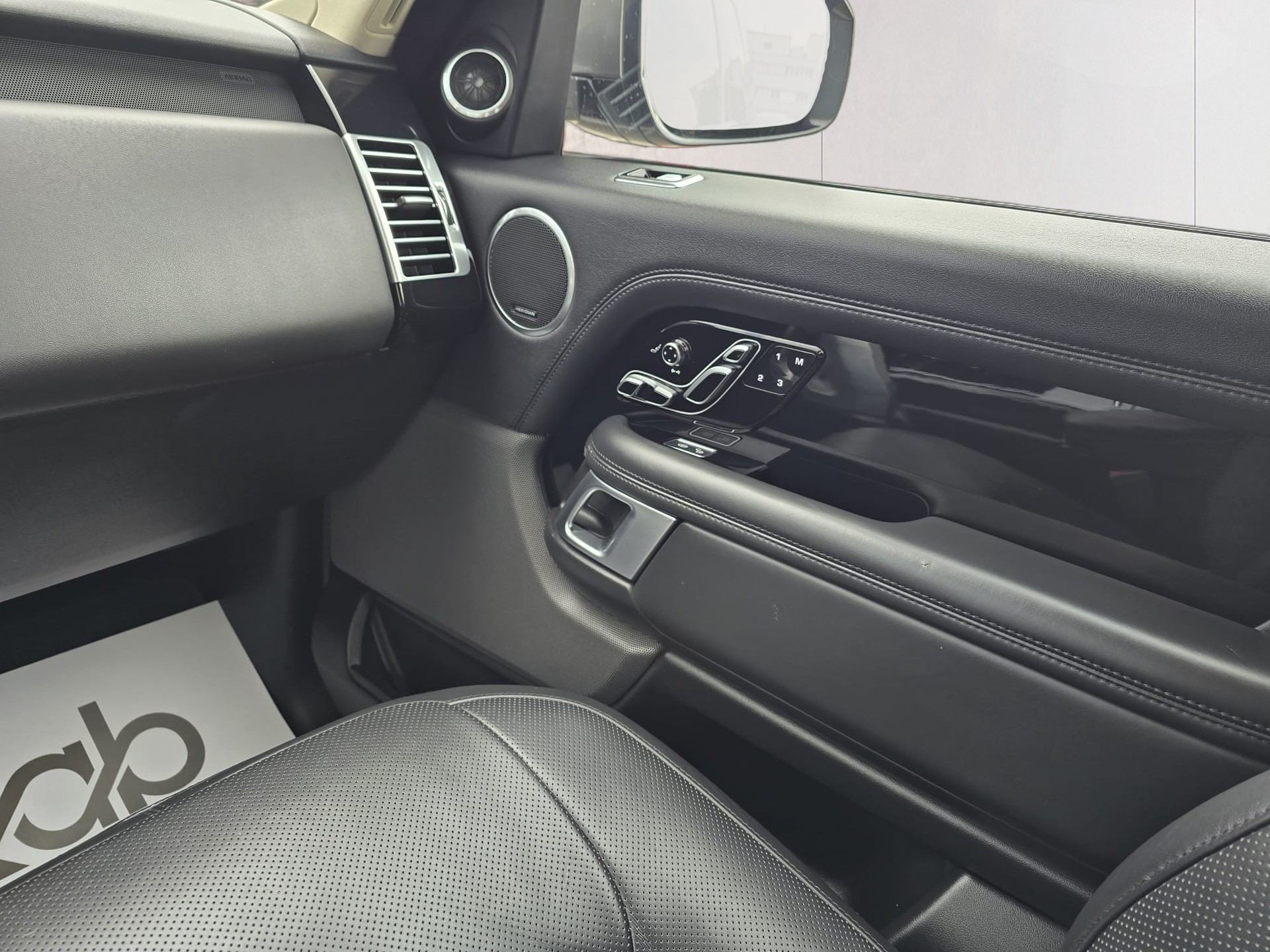 LAND ROVER Range Rover 4.4 SDV8 Vogue Automatic-image-19