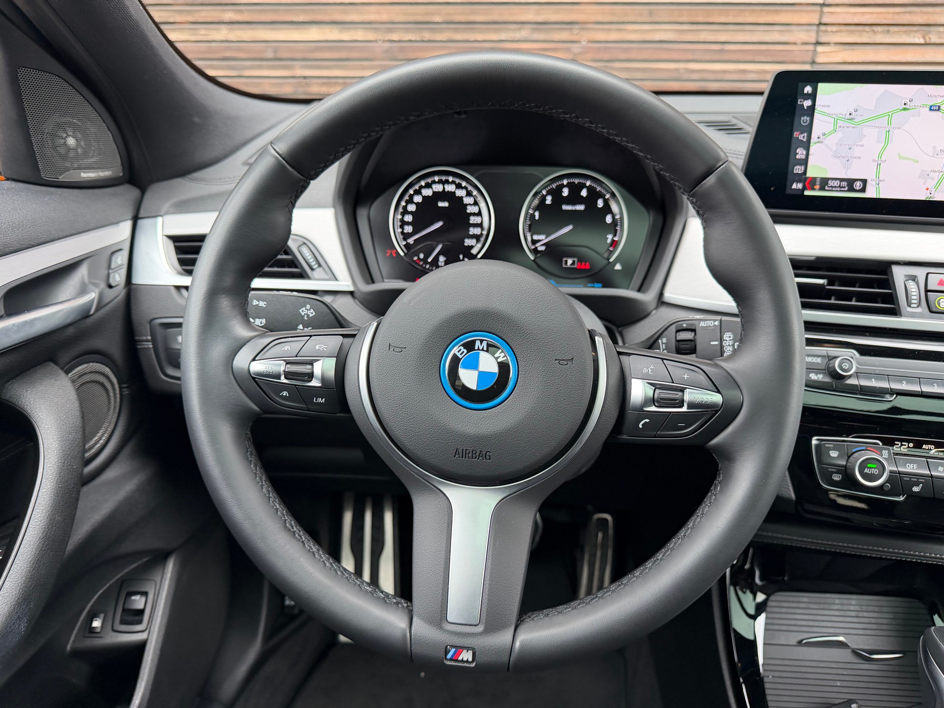 BMW X2 xDrive 25e M Sport Steptronic-image-9