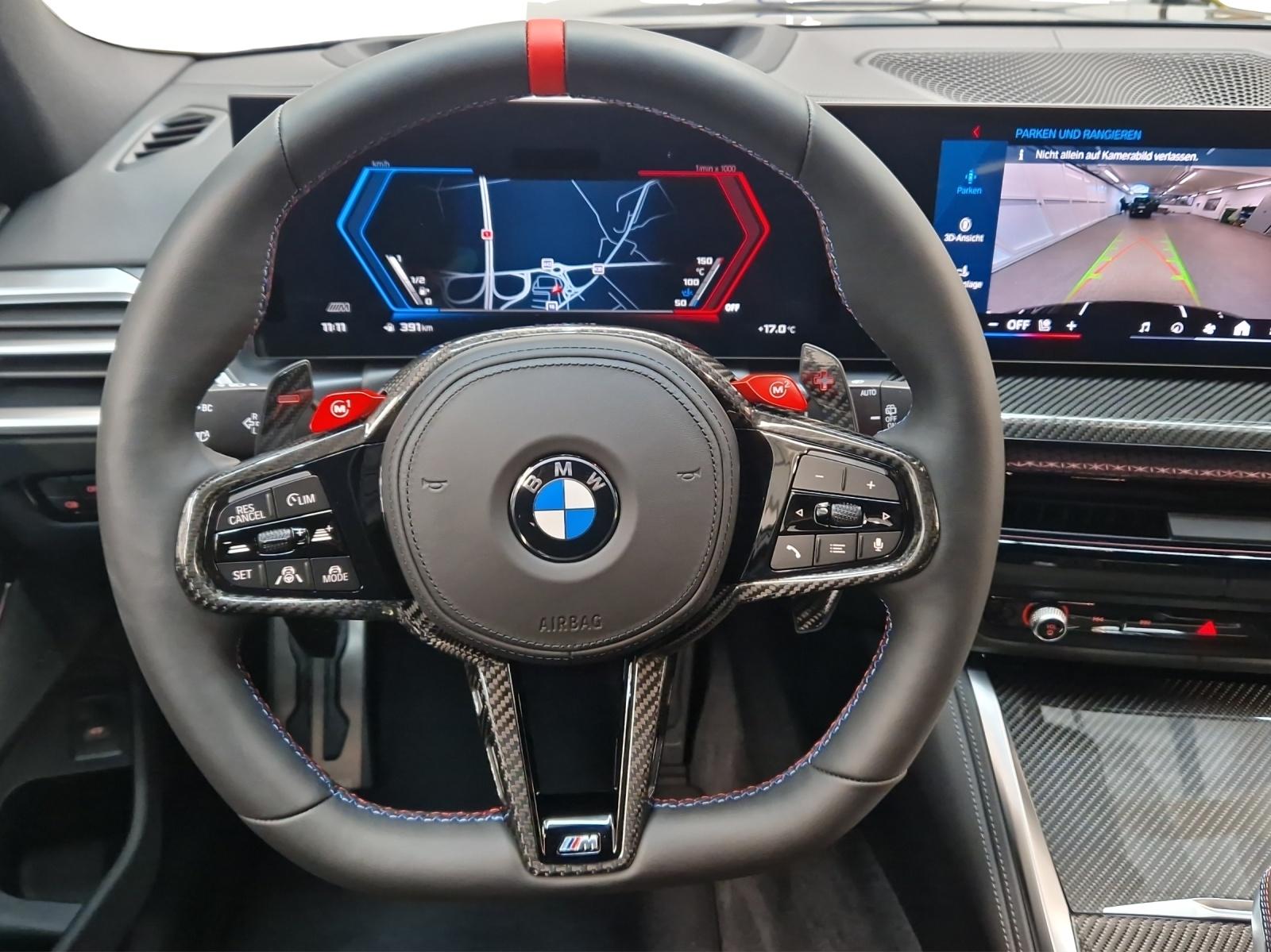 BMW M3 Competition M xDrive Touring-image-10