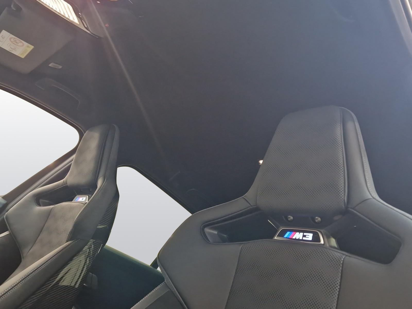 BMW M3 Competition M xDrive Touring-image-20