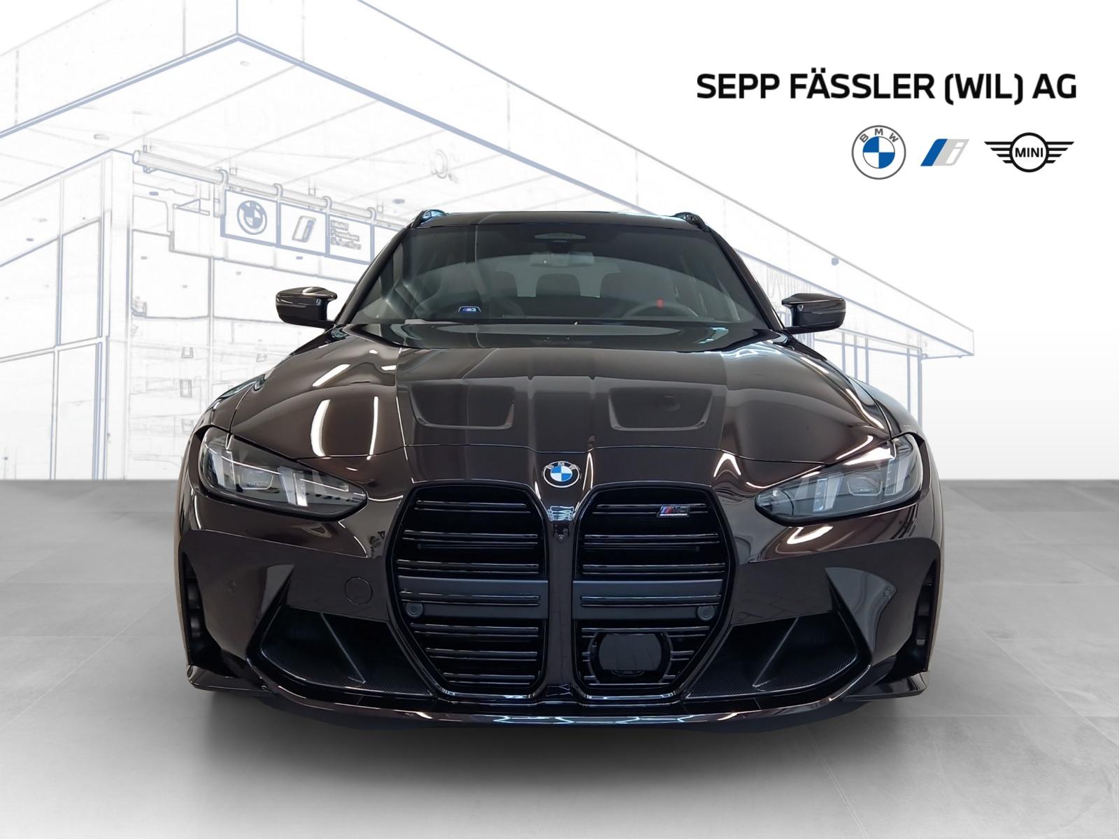 BMW M3 Competition M xDrive Touring-image-6