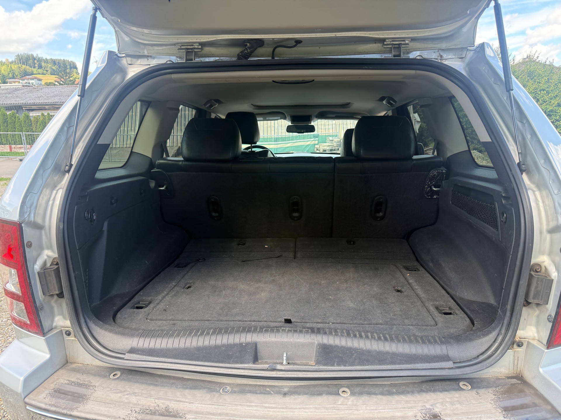 JEEP Gr.Cherokee 3.0 CRD Overland Automatic-image-6