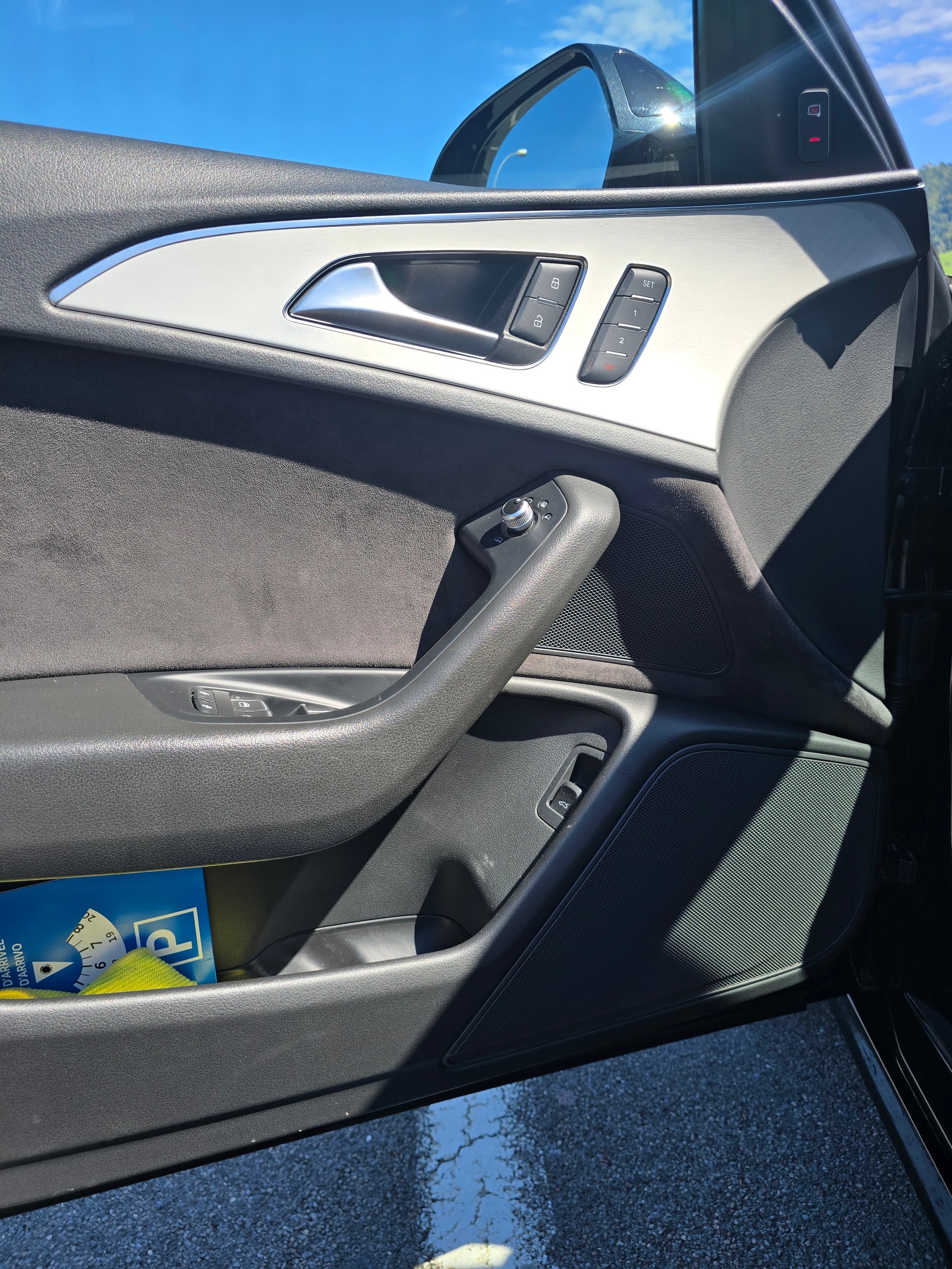 AUDI 3.0 V6 TDI 245 quattro S-Tr.-image-13