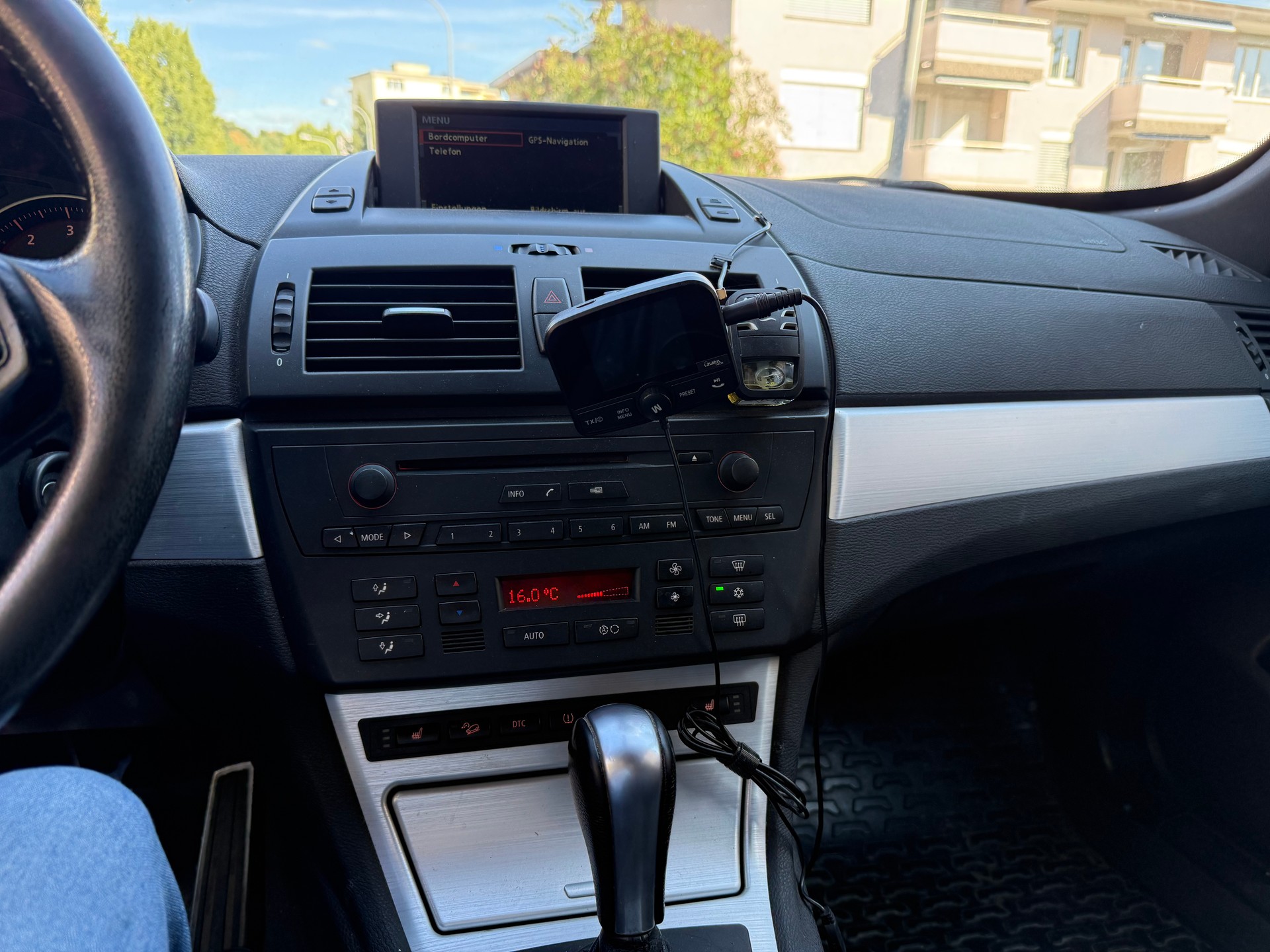 BMW X3 xDrive 35d (3.0sd) Steptronic-image-6