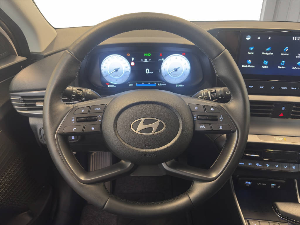 HYUNDAI i20 1.0 T-GDi Vertex-image-8