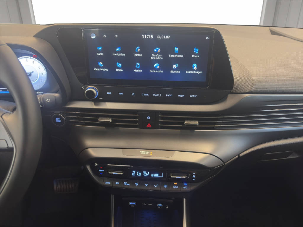 HYUNDAI i20 1.0 T-GDi Vertex-image-5