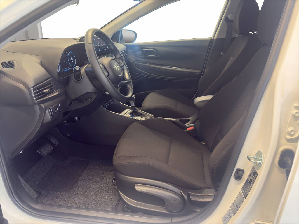 HYUNDAI i20 1.0 T-GDi Vertex-image-3