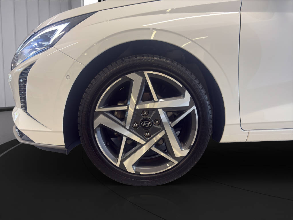HYUNDAI i20 1.0 T-GDi Vertex-image-12