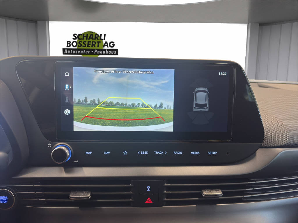 HYUNDAI i20 1.0 T-GDi Vertex-image-6