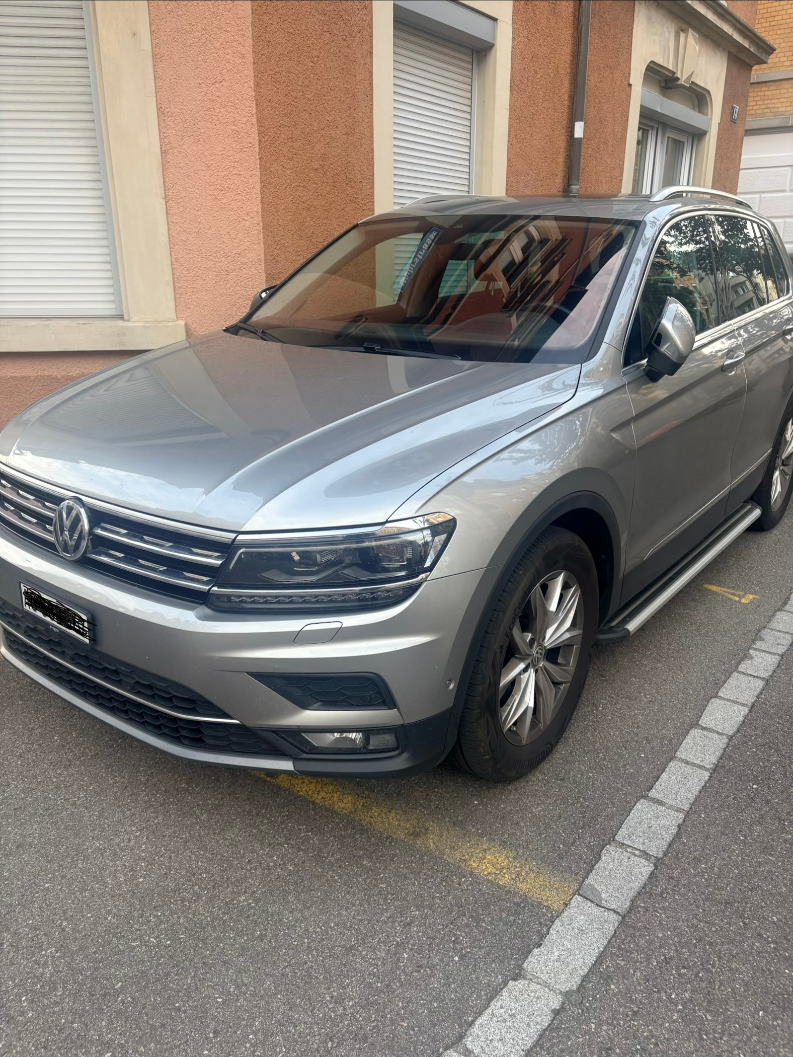 VW 2.0 TDI SCR Highline DSG-image-0