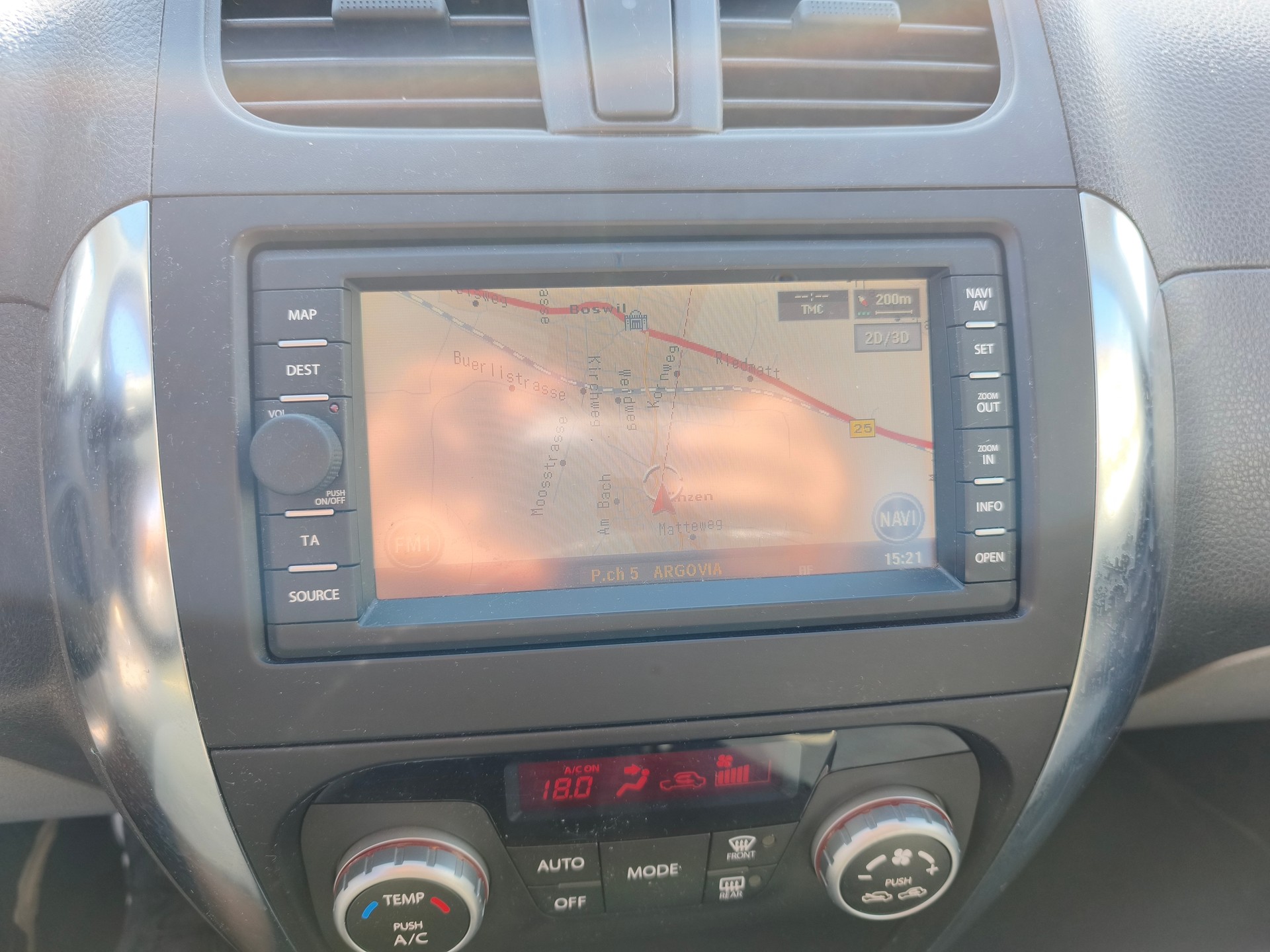 SUZUKI SX4 1.6 16V GL 4WD-image-10