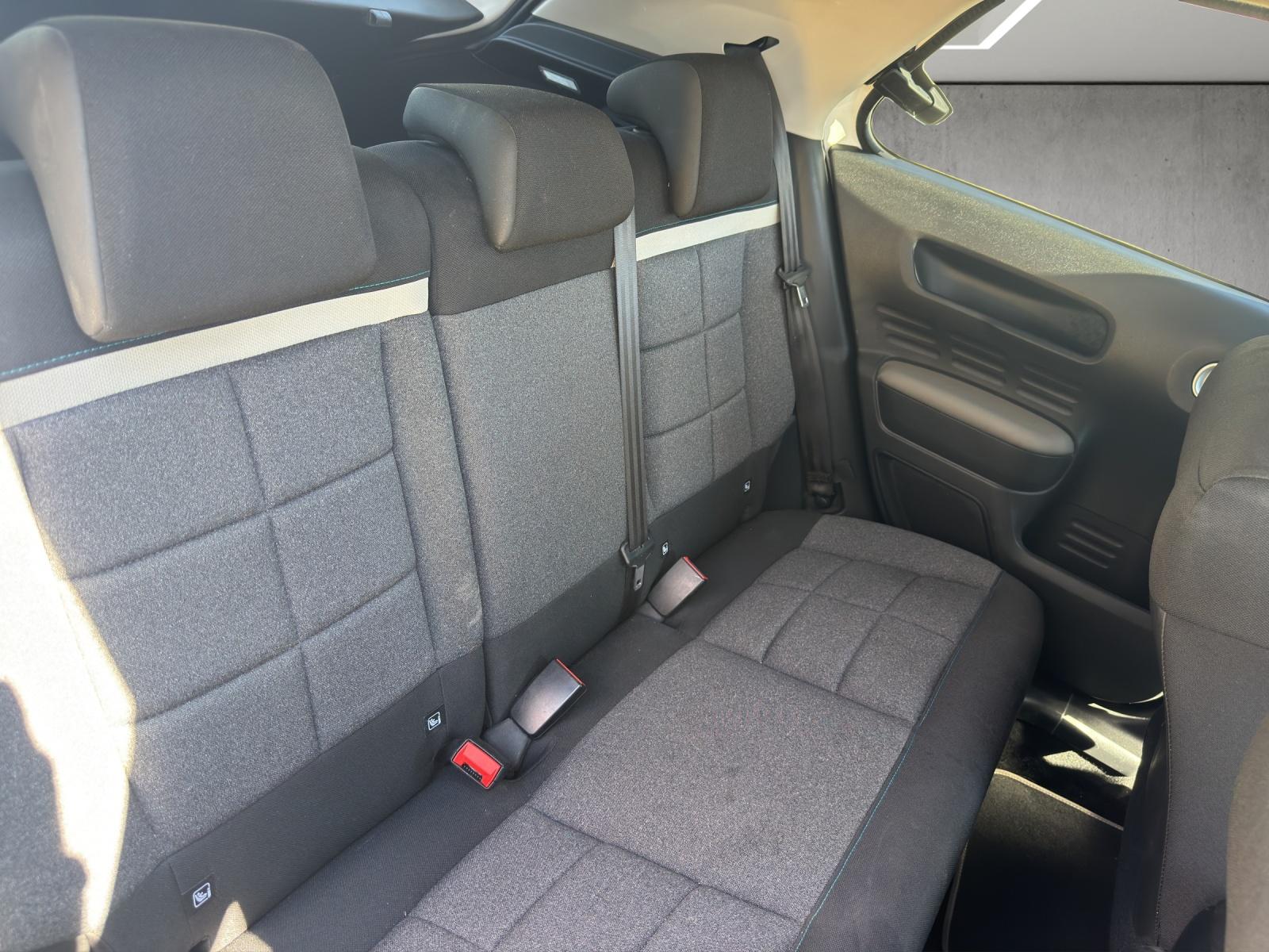 CITROEN Citroën C4 Cactus 1.2 130 Shine-image-20