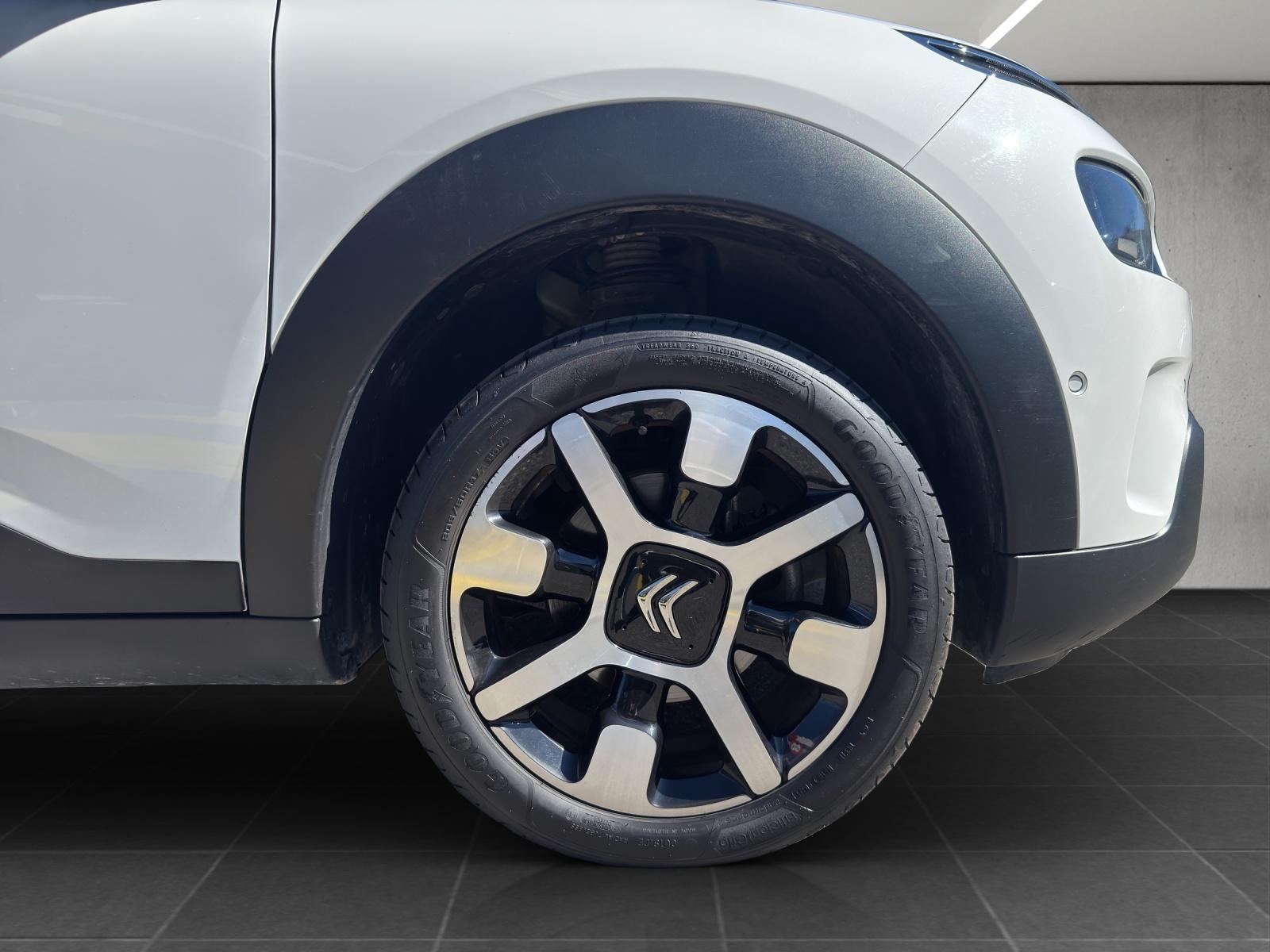 CITROEN Citroën C4 Cactus 1.2 130 Shine-image-21