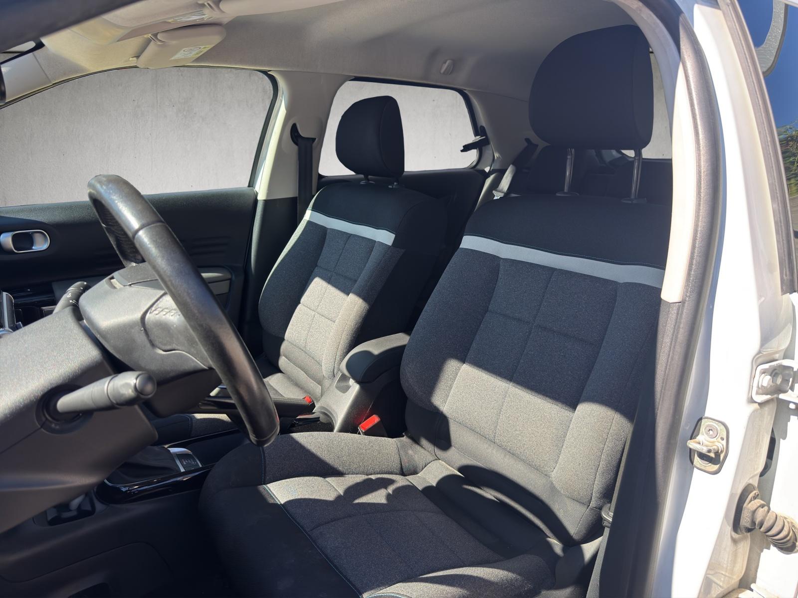CITROEN Citroën C4 Cactus 1.2 130 Shine-image-11