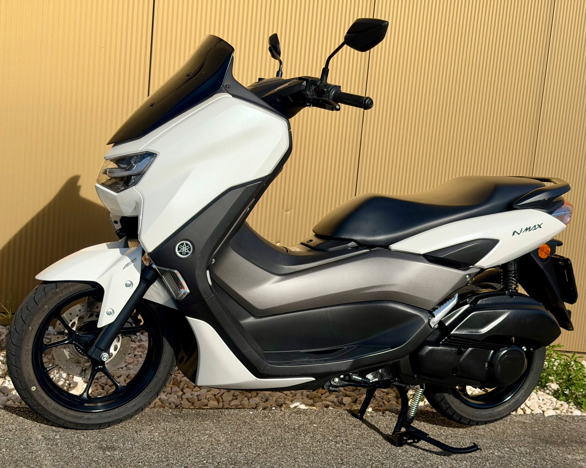 YAMAHA N-Max GPD 125-image-9