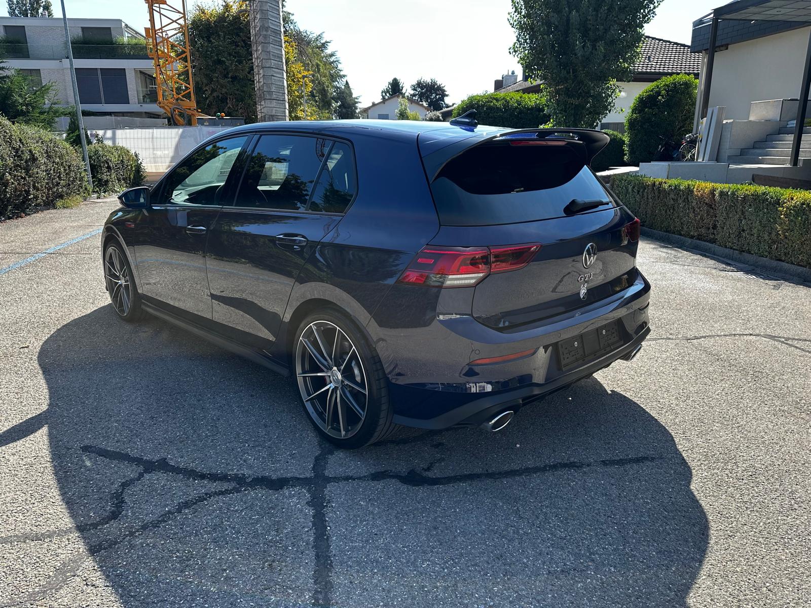 VW Golf 2.0 TSI GTI Clubsport DSG-image-1