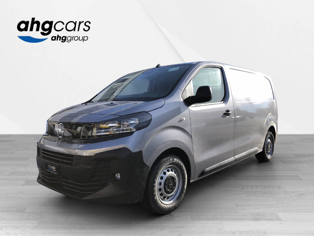 OPEL Vivaro cargo 2.0 D 144 S/S-image-0