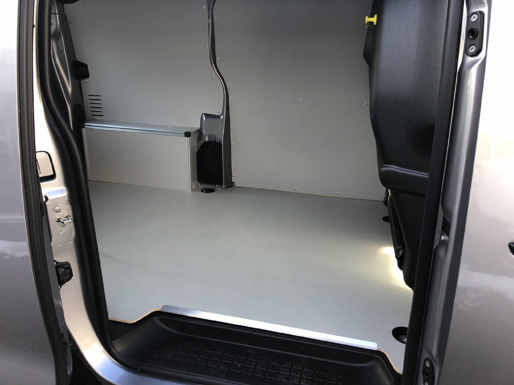 OPEL Vivaro cargo 2.0 D 144 S/S-image-7